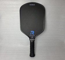 Ronbus R1 Pulsar 16mm Elongated Pickleball Paddle Pre-Owned