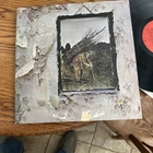 LED ZEPPELIN - ZOSO - ATLANTIC SD 7208 - NM GATEFOLD