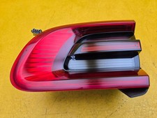 Feu arrière Porsche Macan