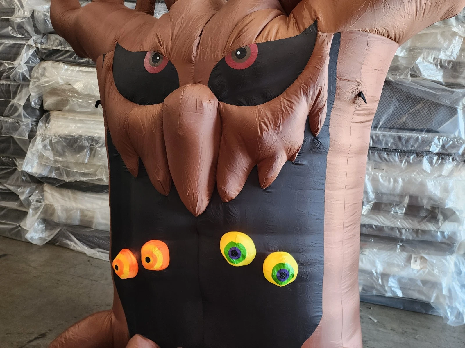 The Ultimate Guide to Halloween Inflatable Gemmy Decorations