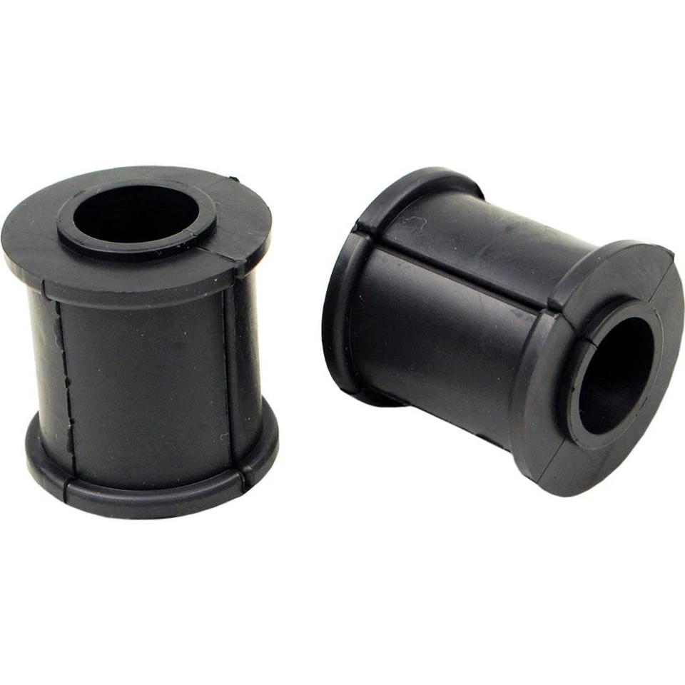 Kit de buje de barra estabilizadora trasera a cuadro Mevotech para Toyota Camry 2002-2006 Foto 3 de 3