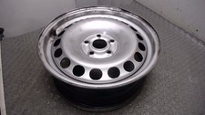 Stahlfelge 6,5X16 ET33 VW 5N Tiguan 2.0 TDI DPF 4Motion 5N0601027B Sofortversand