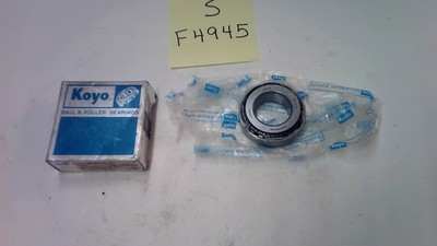 HI-CAP320/28JR KOYO BEARING