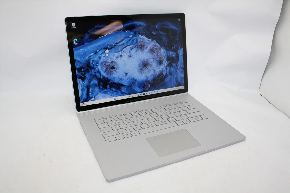 Microsoft Surface Book 2 15-15.9 Inch PC Laptops & Netbooks for