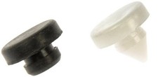 74015 Brake Pedal Accelerator Stop
