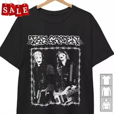New The Garden Band Tour  Christmas Gift Unisex S-5XL Shirt UH1934