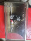 Cox Tee Dee 051 Con Scatola Originale Completo Ottime Condizioni Engine Vintage