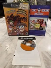Fairly OddParents Shadow Showdown GameCube 2004 Complete CIB Tested