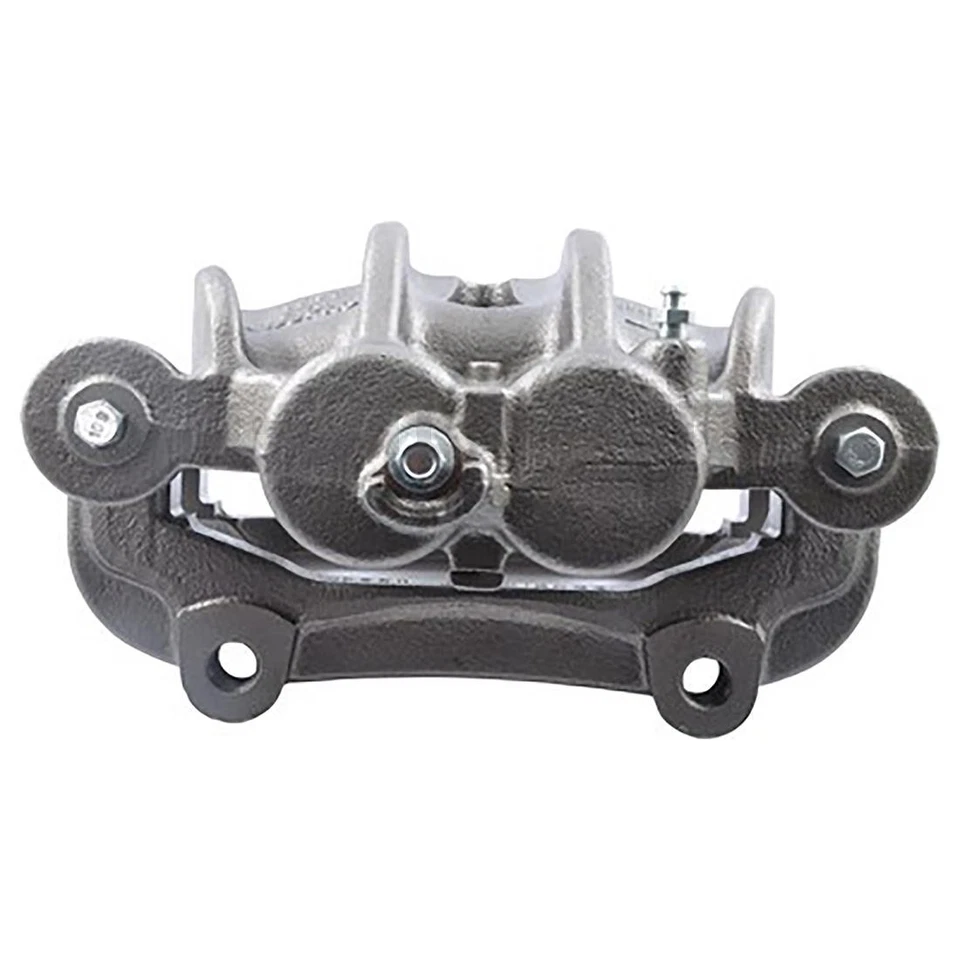 4 件制动卡钳套装带软管适用于路虎 LR4 5.0L 3.0L — 第 4/4 张图片