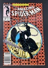 Amazing Spider-Man #300 Marvel 1988 1st Full Venom Todd McFarlane Cover Key