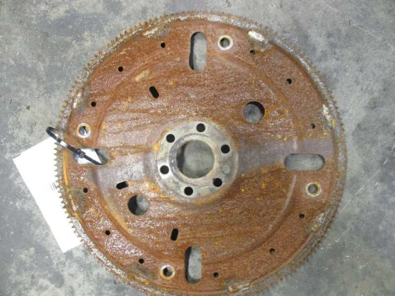 Маховик/гибкая пластина автоматическая коробка передач подходит 97-08 FORD F150 пикап 47592 - Изображение 3 из 4