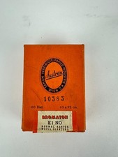 Austron Bromaton K1 NO Photo Paper 100 Sheets 6.5 9.5 cm Vintage NOS Austr