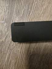 Lenovo USB-C to 4 USB-A Hub