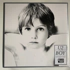 U2 - Boy 40th Anniversary White Vinyl - 2020 Record Store Day RSD New Sealed LP
