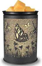 Scentsy Wax Warmer for Scented Wax Melt Warmer Wax Melter for Candle Making Lamp