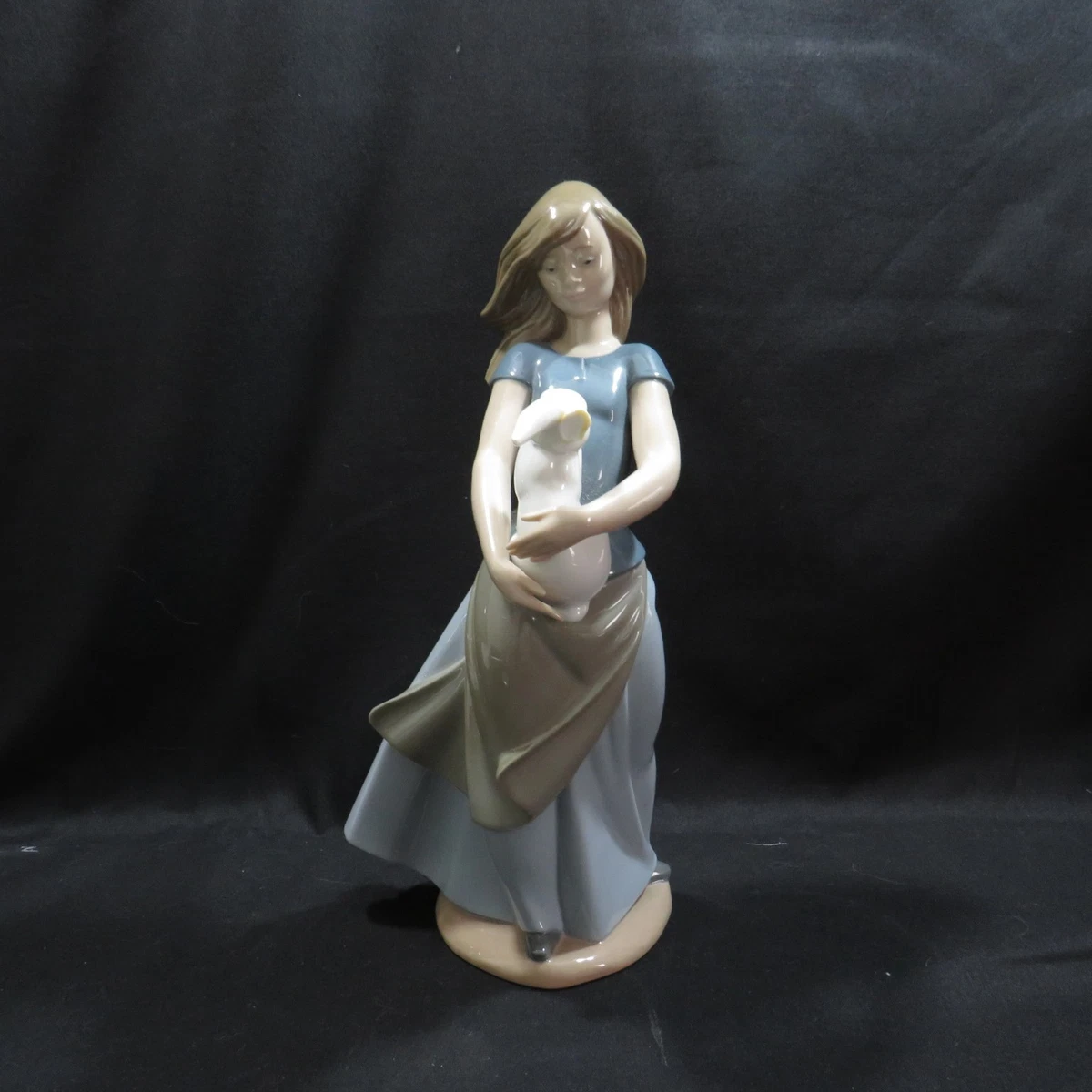 Las mejores ofertas en Decoración de porcelana Lladró esculturas y
