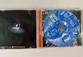Used SEGA 2000 The Typing of the Dead Dreamcast DC Typing Game Japanese Retro 
