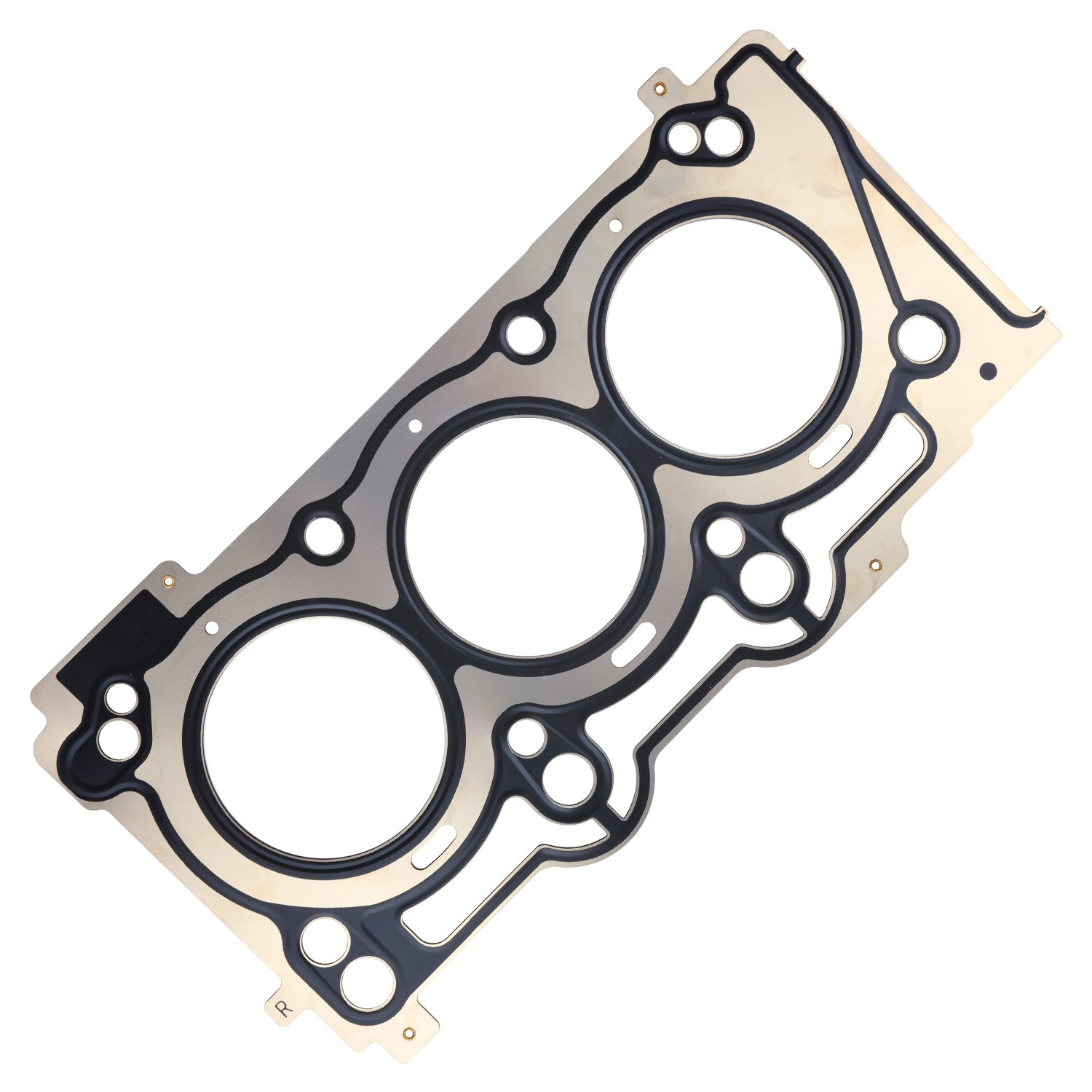 New For Maserati GHIBLI QUATTROPORTE 3.0L Engine Cylinder Head Gasket Repair Kit