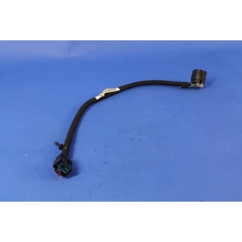 Arnés de remolque Mopar 68171484AA para Ram 2500 3500 2013-2018 Foto 3 de 4