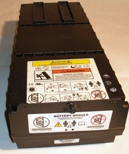 Liebert Nfinity 200544G2 Battery Module, NBATTMOD, Excellent Condition