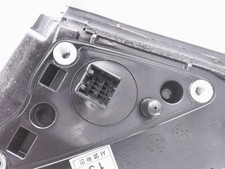 Retroviseur gauche (ou coque) Kia SOUL