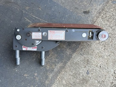 6  Shopsmith belt sander 505642  Mark V