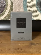 VALENTINO Uomo Intense EDP- 50ml, Puig Version. Sealed/Vintage- 2018 Batch