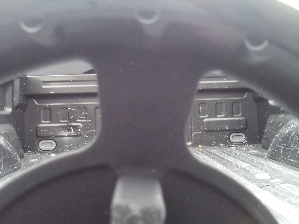 Оригинальный шкив приводного ремня 09–23 Harley Electra Glide Touring 1 дюйм 68T + амортизирующий привод - Изображение 3 из 4