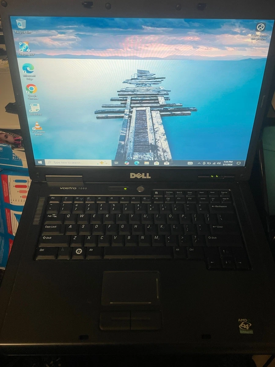 Dell Inspiron 1520 Laptop for sale | eBay