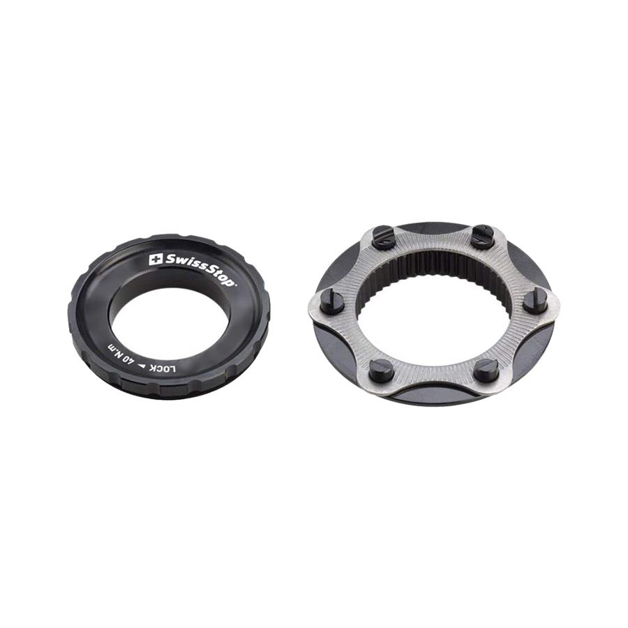 Переходник для центрального замка SwissStop ISO 6B 6290₽