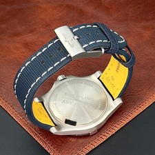 Breitling Avenger Automatic 43 Blue (A17318101C1X1) Box & Papers 11