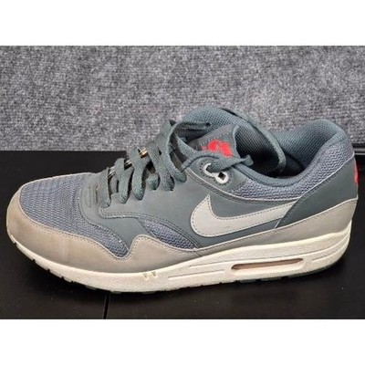Nike Air Max 1 Mens Safari Presto Vapormax Sneakers 537383-310 Sz 9 Running Gym