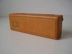 Men's Wristwatches Case Glashütte GUB for Cal. 68.1 from GDR time