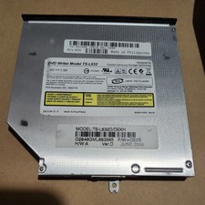 TOSHIBA-SAMSUNG TS-L632D/DEPH DVD R/W Drive Internal/Burner Optical