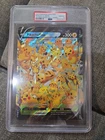 pikachu v-union swsh 141 promo jumbo PSA 10!!!