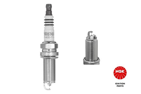 Spark Plug NGK DFH6B-11A