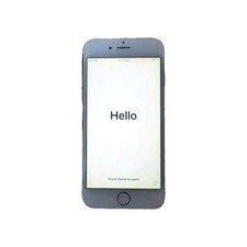 IPhone 6 Gold 64GB WORKING READ DESC