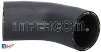 Original Imperium 230291 Ladeluftschlauch Turboschlauch Ansaugschlauch