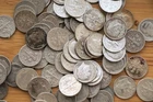 90% Silver Roosevelt Dime (1946-1964) - Choose How Many!