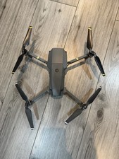 DJI Mavic Pro Drone 4K Camera