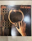 Kiss - Music From The Elder Lp Vinyl~1st US Press 1981-Sterling Press -NBLP 7261