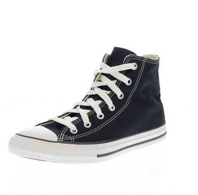 Converse Ct All Star Hi - High Sneaker Jungen schwarz - Größe 35 [3 US 22cm]