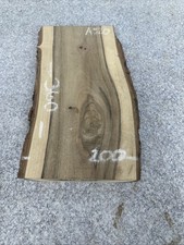 Italian walnut Solid Wood 360-200-40mm  Kiln Dried