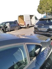 Siège Citroen C5