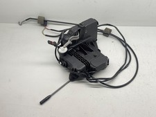 Mercedes Benz W209 CLK T&uuml;rschloss Schloss Vorne Links A2097200135 #S2