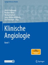 Klinische Angiologie | Ulrich Hoffmann (u. a....