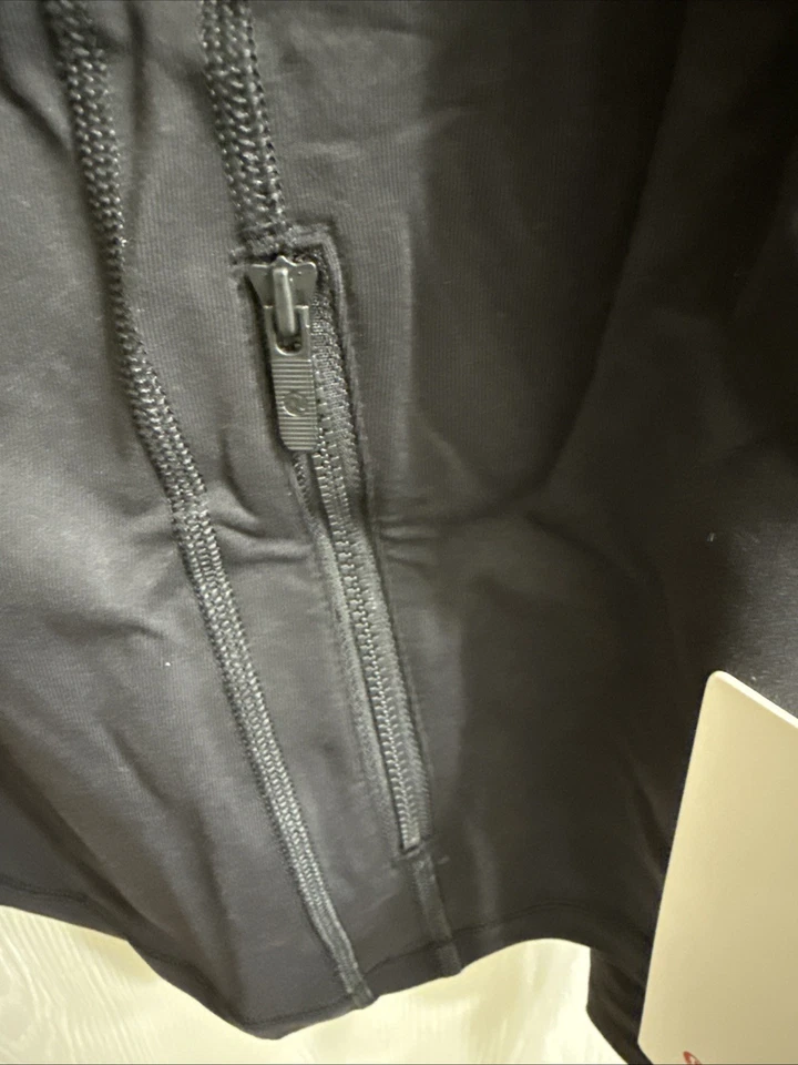 Chaqueta Lululemon Define Luon Talla 20 Nueva Con Etiquetas Foto 3 de 4
