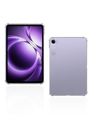 Case for Xiaomi Redmi K Pad 8.8 Inch Tablet Slim Transparent Shockproof Cover