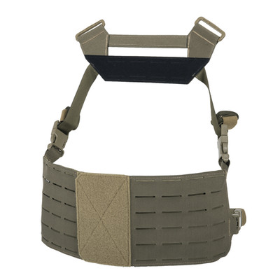 Direct Action SPITFIRE MK II Chest Rig Interface - Adaptive Green