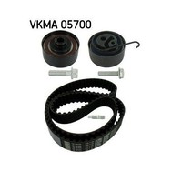 Zahnriemensatz Skf Vkma 05700 FüR Honda Opel Vauxhall Chevrolet